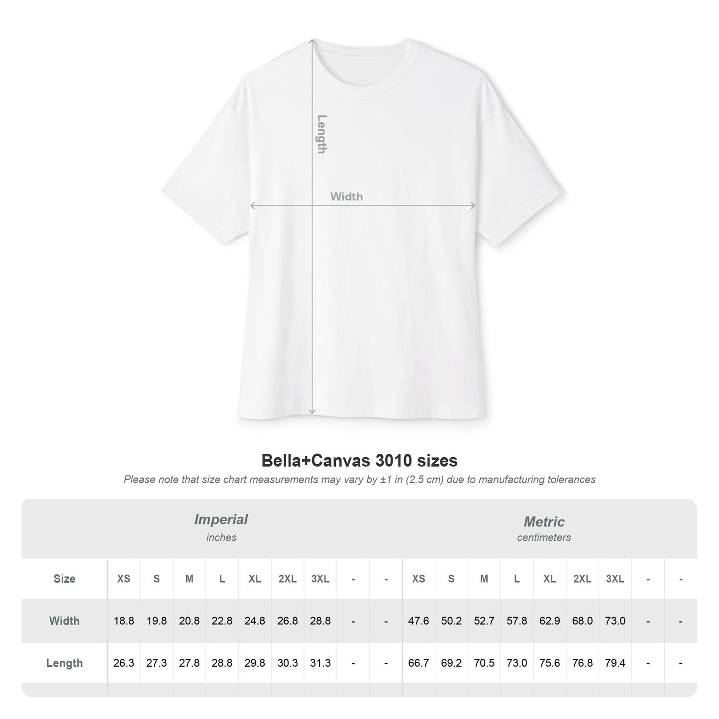Built Different Duckling Tee