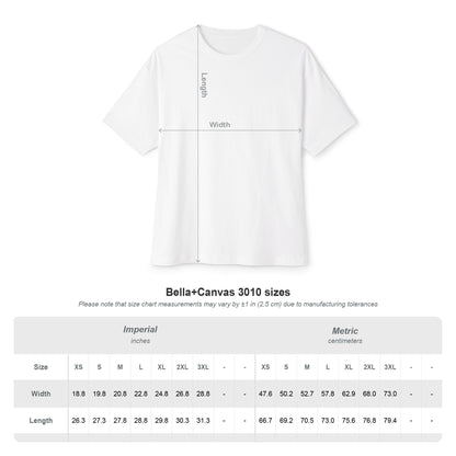 Certified Menace Seal Tee