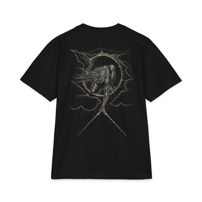 Divine Intervention Heavyweight Tee